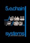 IGUS – prowadnice kabli i przewodów serii E-chain E  E-Tube Triflex R, Triflex, TwisterChain